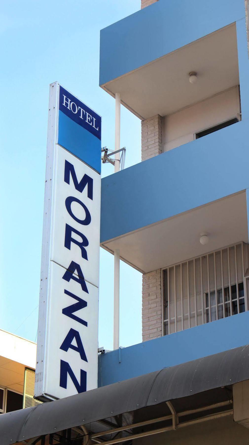 Morazan Hotel & Casino San José Exterior foto